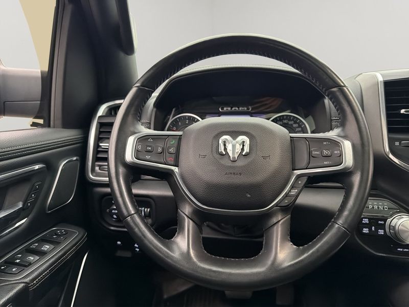 Dodge Ram bild 16