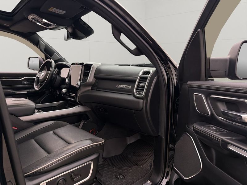 Dodge Ram bild 34