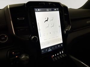 Dodge Ram bild 28