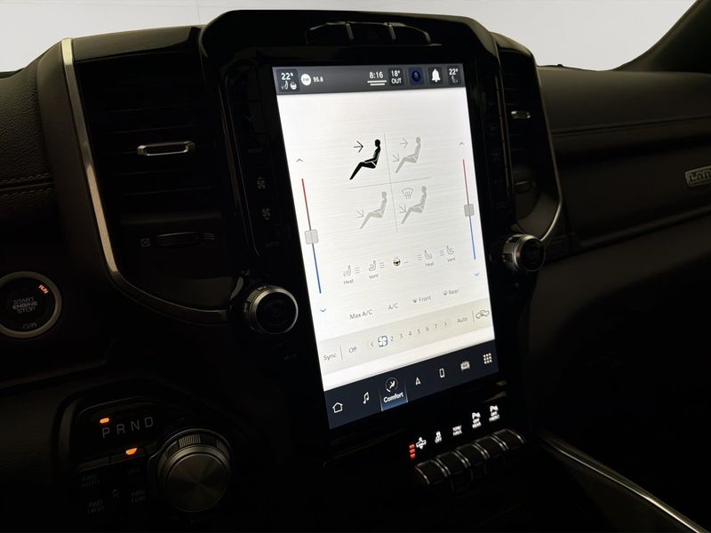 Dodge Ram bild 28
