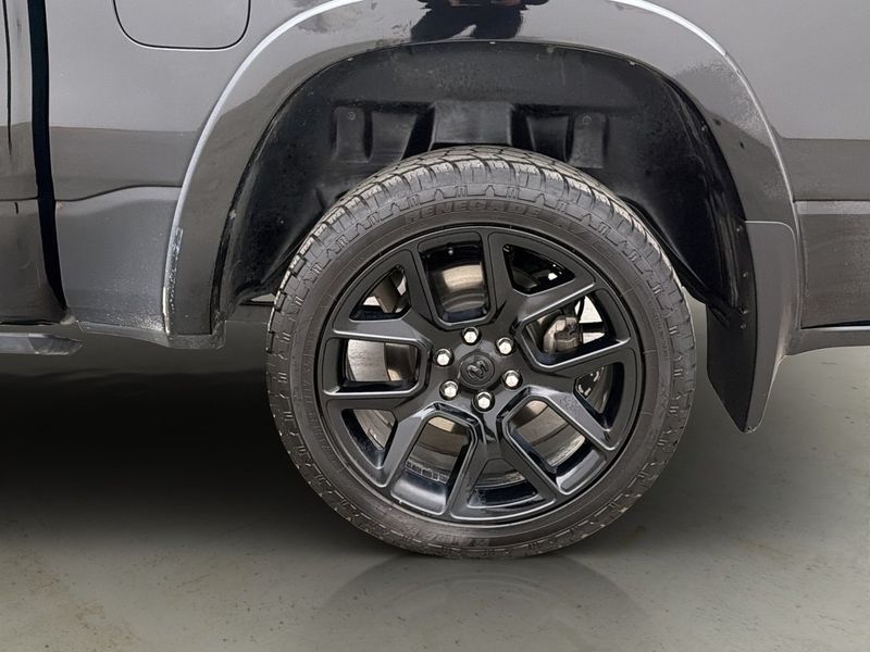 Dodge Ram bild 36