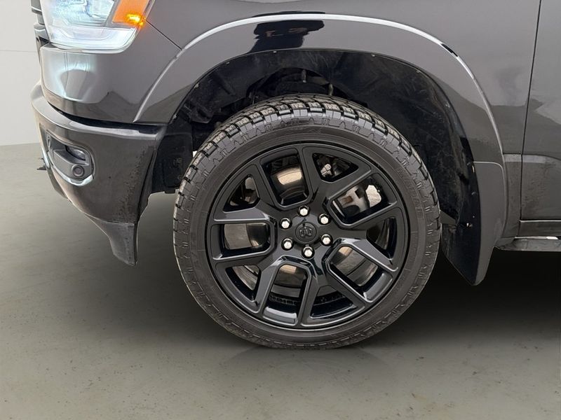 Dodge Ram bild 35