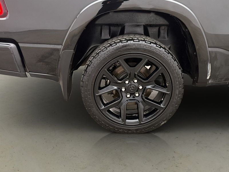 Dodge Ram bild 37