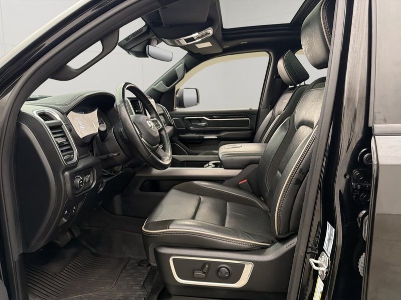 Dodge Ram bild 13