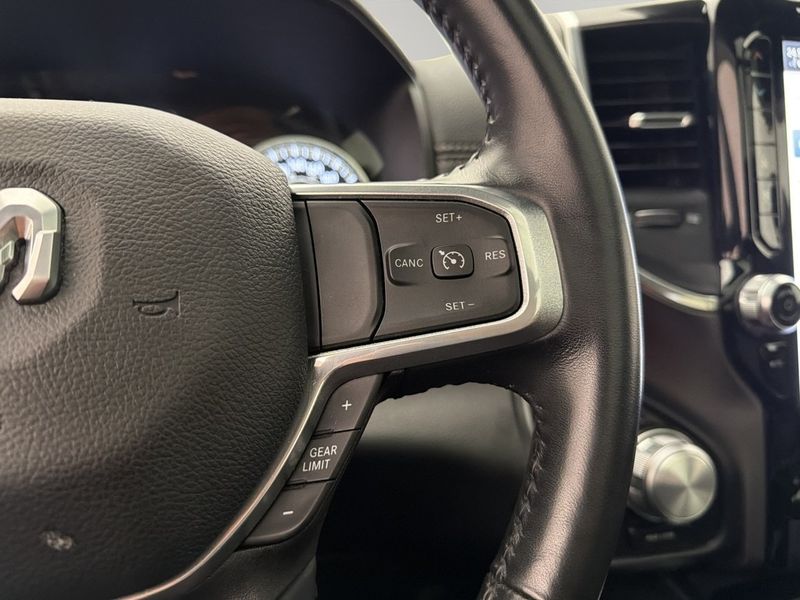 Dodge Ram bild 21