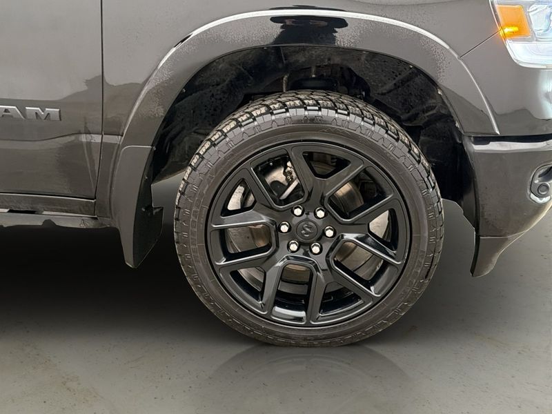 Dodge Ram bild 38