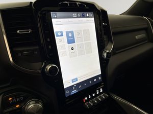 Dodge Ram bild 25