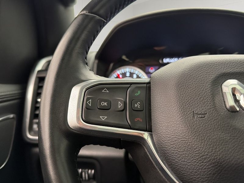 Dodge Ram bild 19