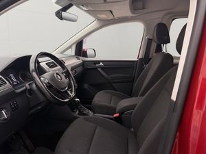 Volkswagen Caddy Maxi bild 16
