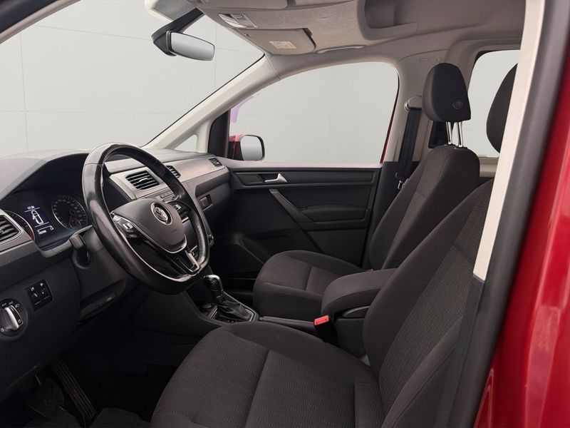 Volkswagen Caddy Maxi bild 16
