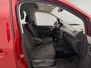 Volkswagen Caddy Maxi bild 27