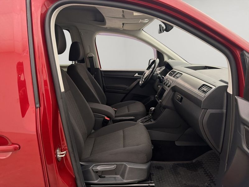 Volkswagen Caddy Maxi bild 27