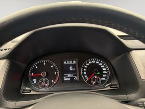 Volkswagen Caddy Maxi bild 18