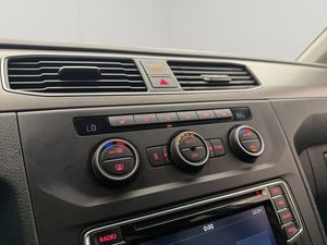 Volkswagen Caddy Maxi bild 20