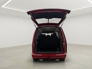 Volkswagen Caddy Maxi bild 12