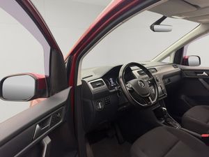 Volkswagen Caddy Maxi bild 15