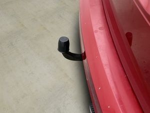 Volkswagen Caddy Maxi bild 10