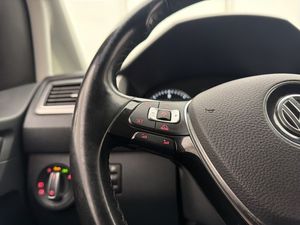 Volkswagen Caddy Maxi bild 17