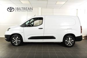 Toyota Proace bild 2