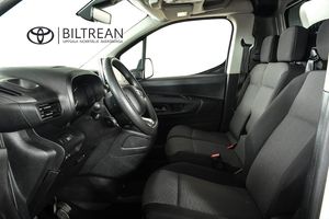 Toyota Proace bild 6