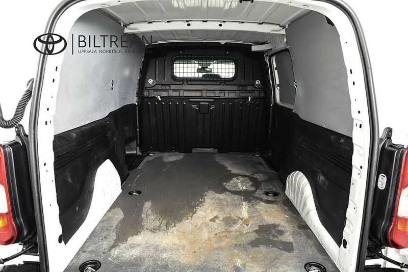 Toyota Proace bild 7