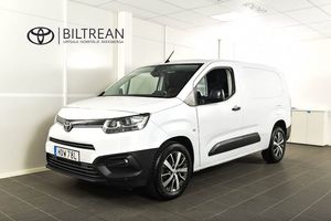 Toyota Proace bild 1