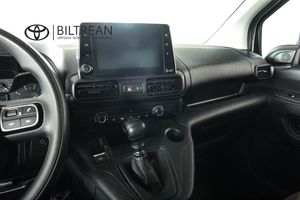 Toyota Proace bild 10