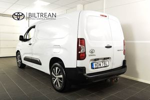 Toyota Proace bild 3