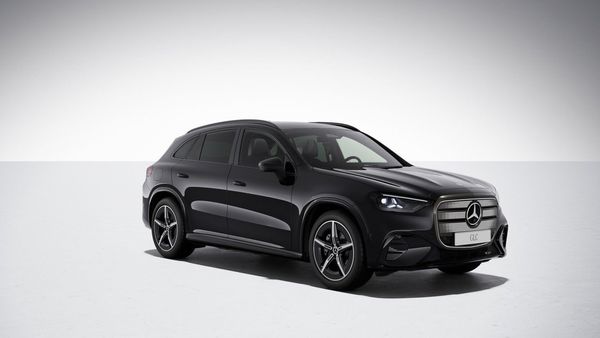 Mercedes GLC400 4MATIC Advanced Edition - 2026