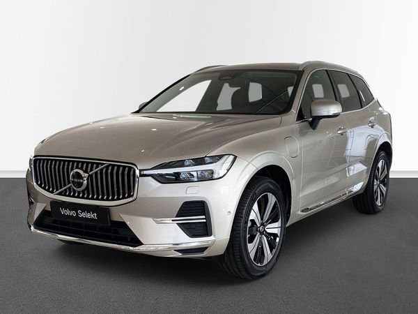Volvo XC60 T6 Plus Bright - 2025