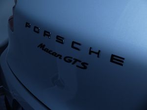 Porsche Macan bild 9