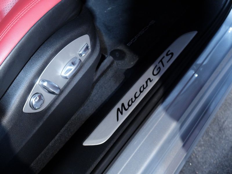 Porsche Macan bild 7