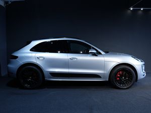 Porsche Macan bild 2