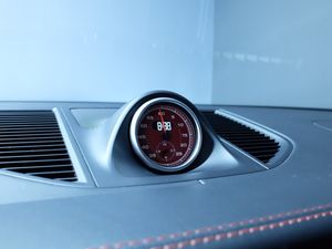 Porsche Macan bild 13