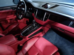 Porsche Macan bild 6