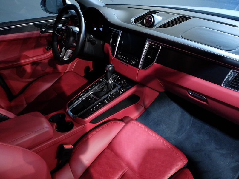 Porsche Macan bild 6