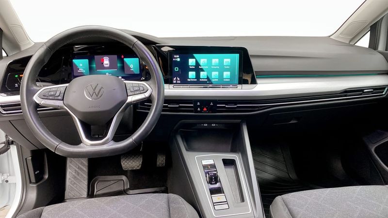 Volkswagen Golf bild 10