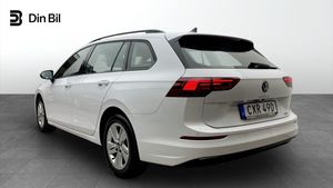 Volkswagen Golf bild 3