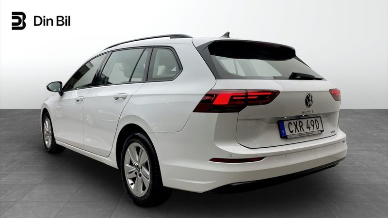 Volkswagen Golf bild 3