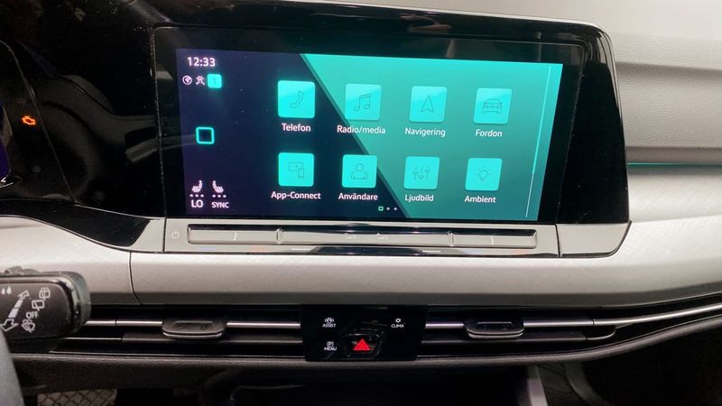 Volkswagen Golf bild 9