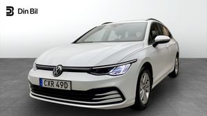 Volkswagen Golf bild 1