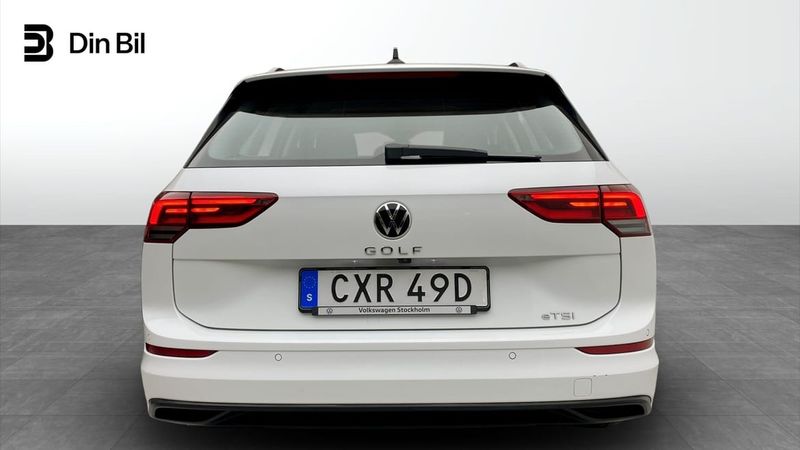 Volkswagen Golf bild 5