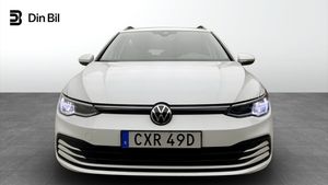 Volkswagen Golf bild 4