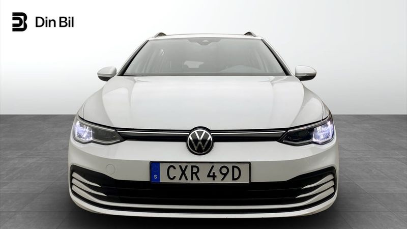 Volkswagen Golf bild 4