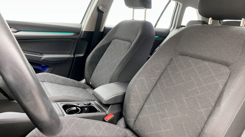 Volkswagen Golf bild 8