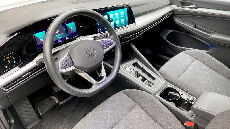 Volkswagen Golf bild 7