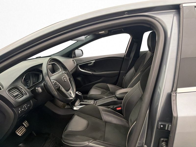 Volvo V40 bild 10