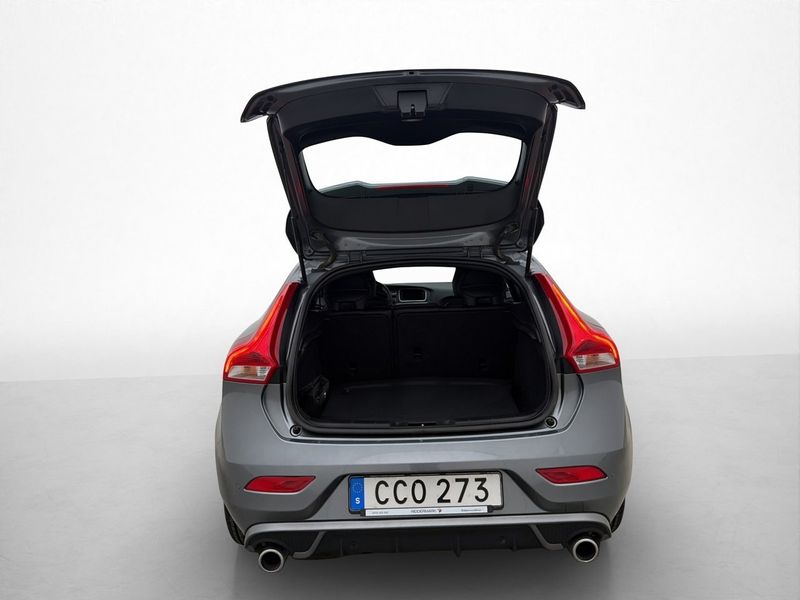 Volvo V40 bild 24