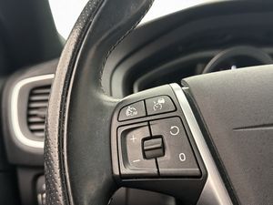 Volvo V40 bild 15