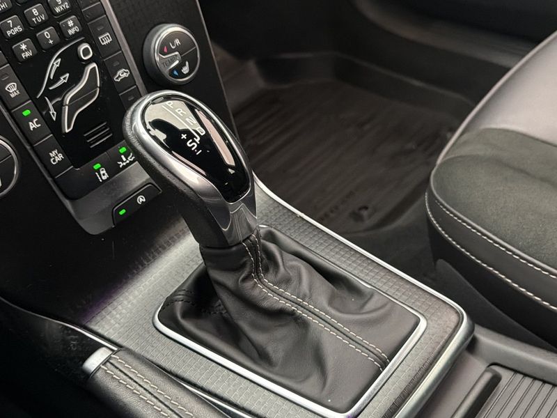 Volvo V40 bild 23